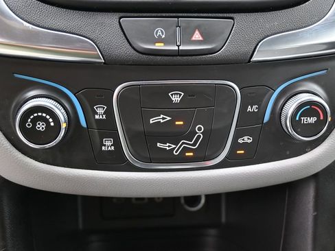 Used 2023 Chevrolet Equinox LT AWD/4WD image 25