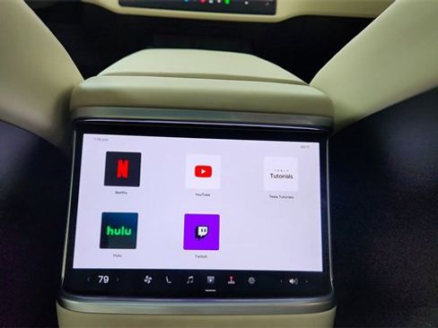 Used 2024 Tesla Model S Base image 37