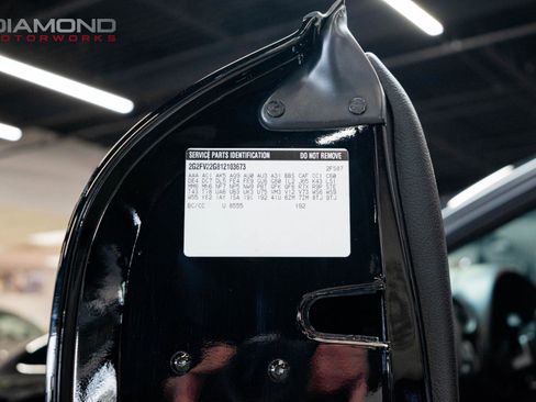 Used 2001 Pontiac Firebird Trans Am w/ SLP Firehawk Pkg image 72