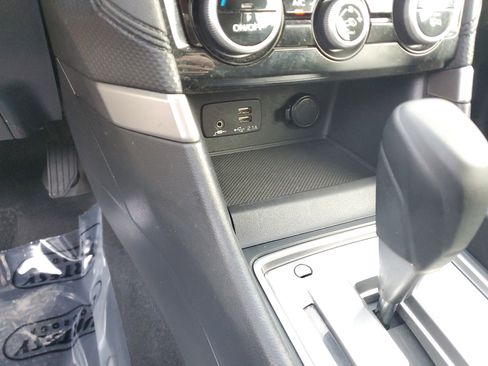 Used 2020 Subaru Forester Premium w/ Popular Package #1 image 24