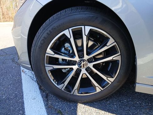 New 2026 Volkswagen Jetta Sport FWD image 25