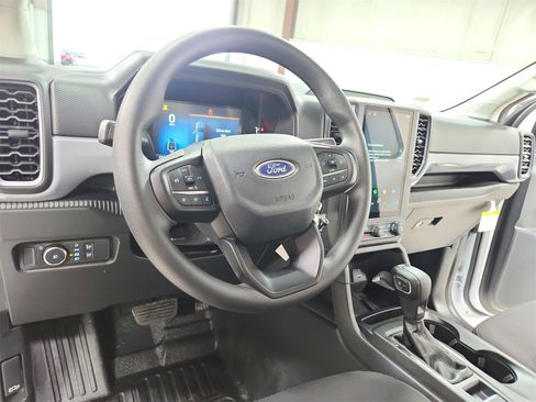 New 2025 Ford Ranger XL w/ Trailer Tow Package image 18