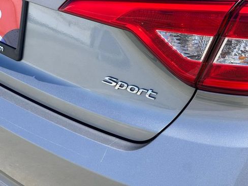 Used 2015 Hyundai Sonata Sport w/ Option Group 03 FWD image 26