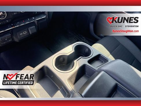 Used 2021 Chevrolet Silverado 1500 LT AWD/4WD image 33