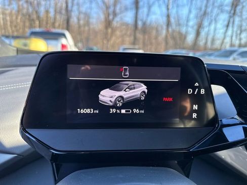 Certified 2023 Volkswagen ID.4 Pro S Plus image 17
