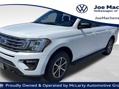 Used 2020 Ford Expedition Max XL
