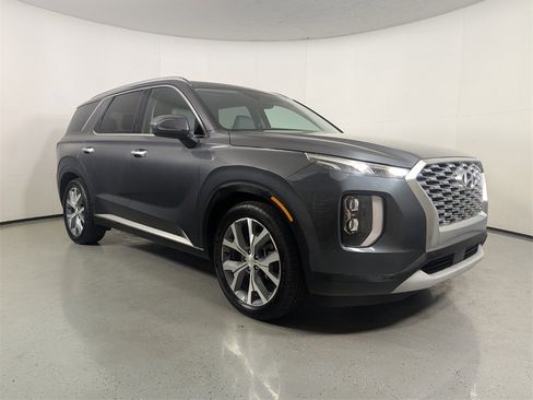 Used 2020 Hyundai Palisade SEL image 1