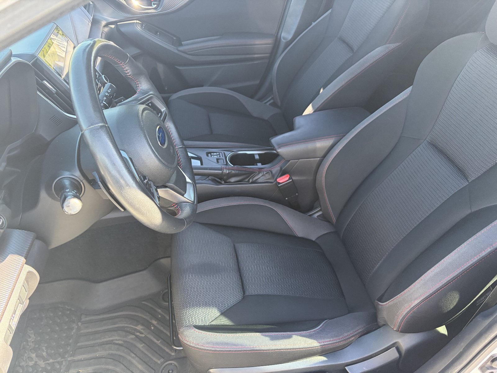Used 2018 Subaru Impreza 2.0i Sport AWD/4WD image 20