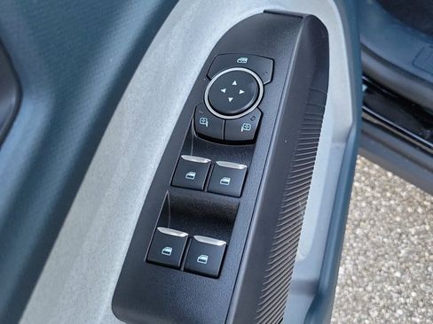 New 2026 Ford Maverick XLT FWD image 23