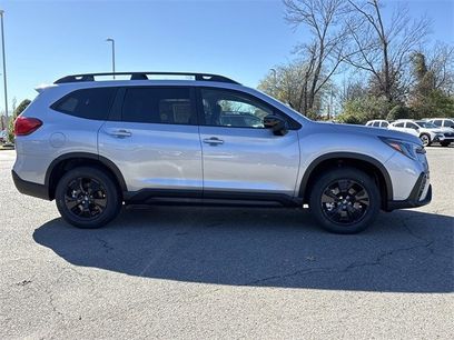 New 2026 Subaru Ascent Premium