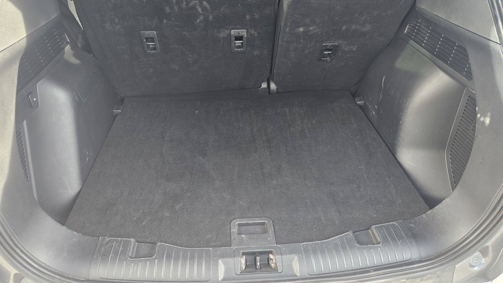 Used 2024 Ford Escape Active FWD image 22