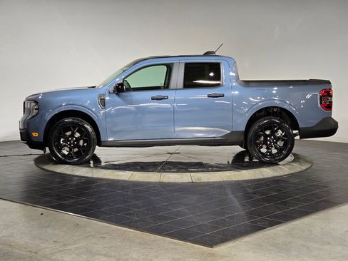 New 2026 Ford Maverick XLT w/ Equipment Group 301A AWD/4WD image 7