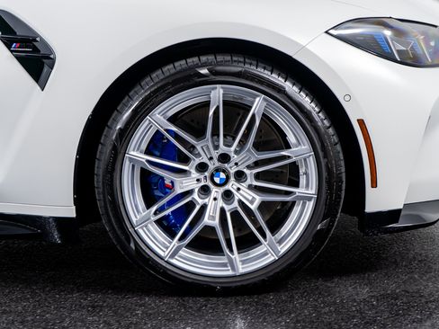 Used 2026 BMW M3 Competition image 7