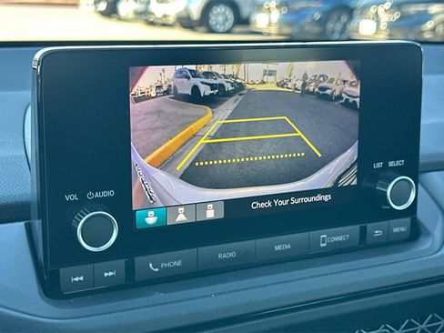 Certified 2025 Honda Accord LX image 20