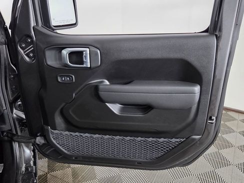 New 2026 Jeep Gladiator Sport AWD/4WD image 29