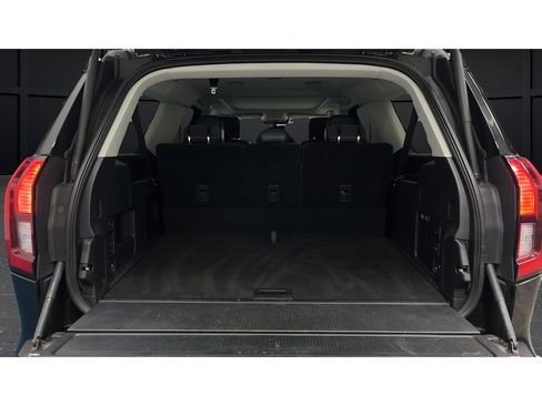 Certified 2025 Ford Expedition Max Active AWD/4WD image 28