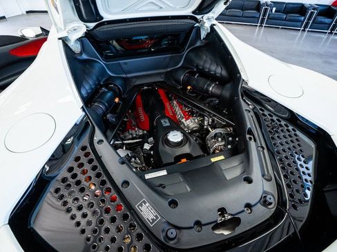 Used 2021 Ferrari SF90 Stradale image 53