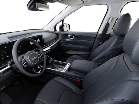 New 2026 Kia Carnival SX w/ SX Dark Edition Package image 17