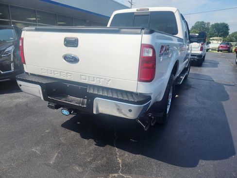 Used 2010 Ford F250 XL AWD/4WD image 6