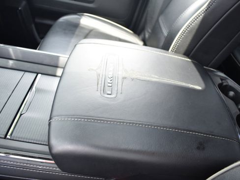 Used 2024 RAM 2500 Limited AWD/4WD image 22