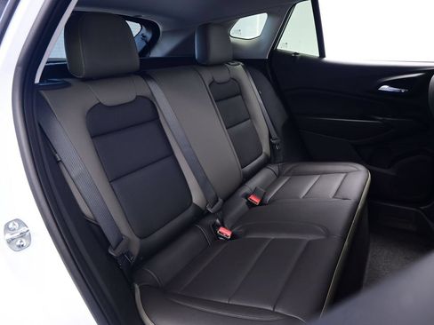 New 2026 Chevrolet Trax ACTIV w/ Driver Confidence Package FWD image 14