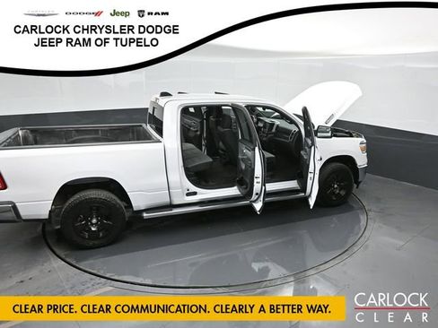 Used 2023 RAM 1500 Big Horn image 70