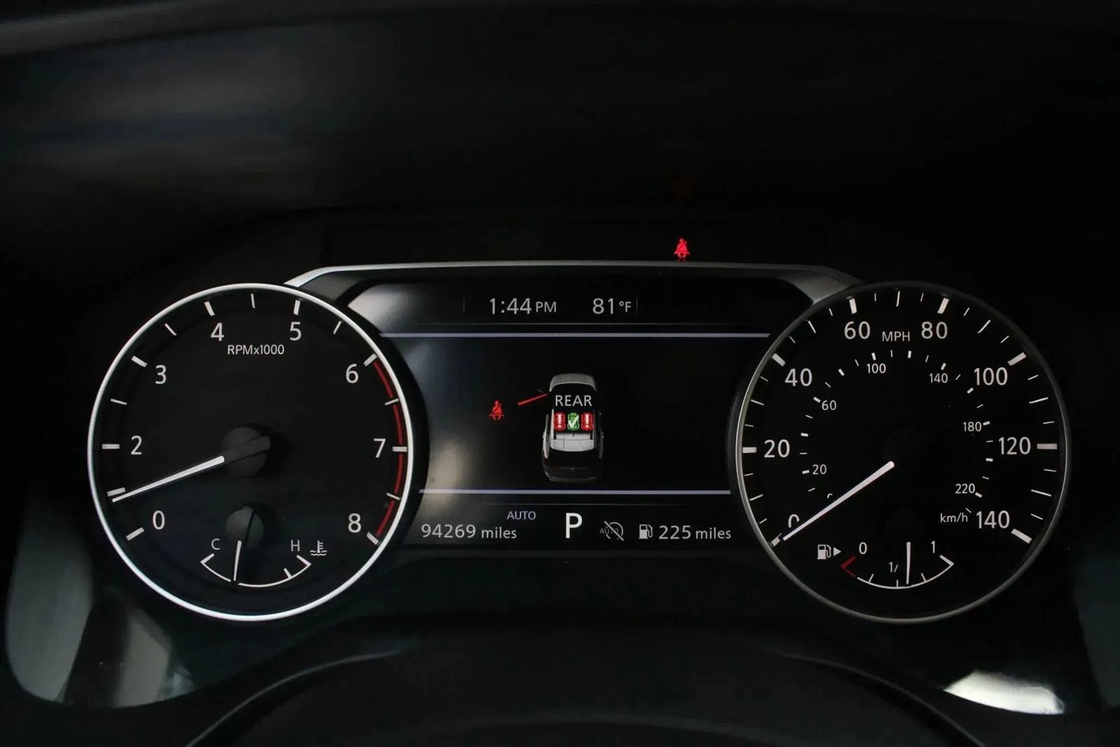 Used 2024 Nissan Rogue SV w/ SV Premium Package AWD/4WD image 64