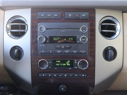 Used 2011 Ford Expedition EL XLT w/ 201A Rapid Spec Order Code AWD/4WD image 35