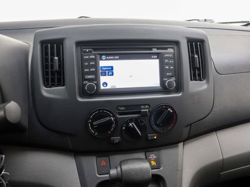 Used 2017 Nissan NV200 SV w/ Technology Package FWD image 25