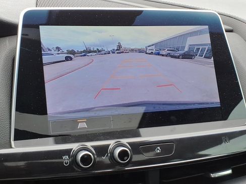 Used 2021 Cadillac CT5 Premium Luxury RWD image 24