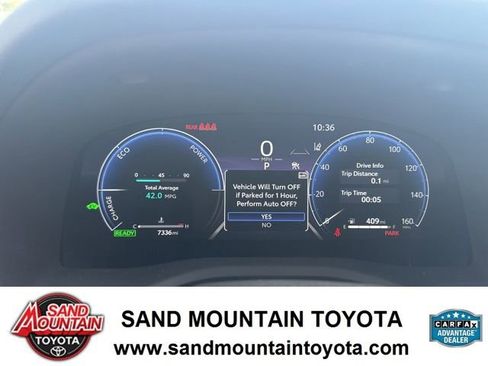 Used 2026 Toyota Camry XSE w/ Premium Plus Package FWD image 18