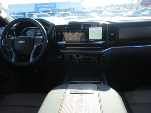 New 2026 Chevrolet Silverado 3500 High Country w/ High Country Premium Package image 18