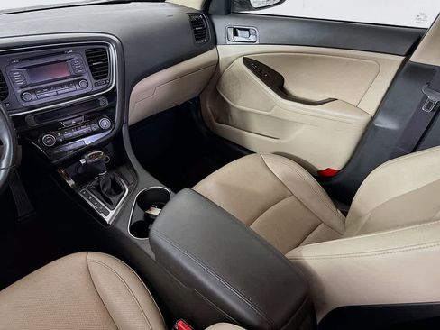 Used 2014 Kia Optima EX FWD image 11