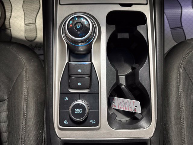 Used 2021 Ford Explorer XLT w/ Class III Trailer Tow Package AWD/4WD image 12