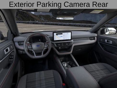 New 2026 Ford Explorer ST-Line image 10