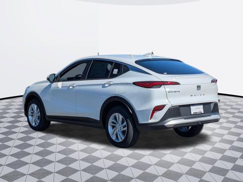 New 2026 Buick Envista Preferred FWD image 7