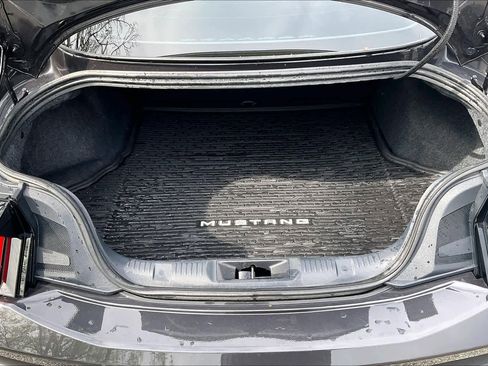 Used 2024 Ford Mustang Premium image 31