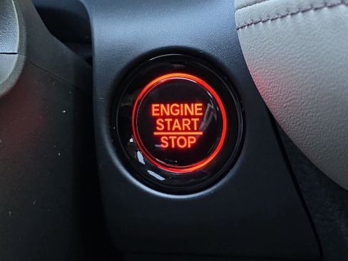 New 2026 Honda HR-V EX-L image 24