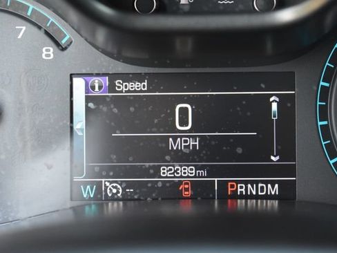 Used 2016 Chevrolet Colorado Z71 AWD/4WD image 32