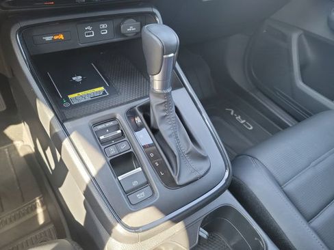 Used 2025 Honda CR-V EX-L image 24