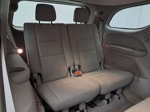 Used 2011 Dodge Durango Crew w/ Entry Nav/Commuter Group image 26