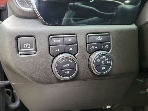 Certified 2024 Chevrolet Silverado 1500 RST image 23