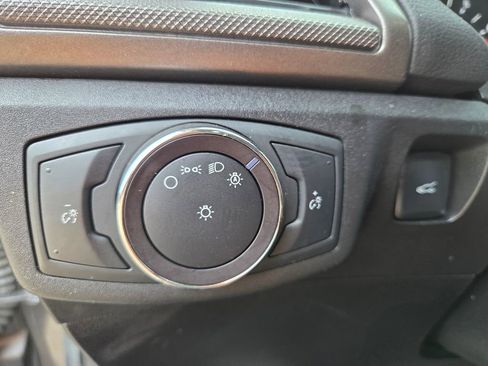Used 2019 Ford Fusion S FWD image 21