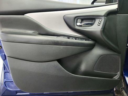 Used 2020 Nissan Murano SL image 21