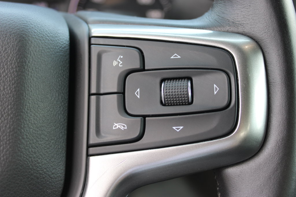 Certified 2019 Chevrolet Silverado 1500 RST w/ All-Star Edition AWD/4WD image 18