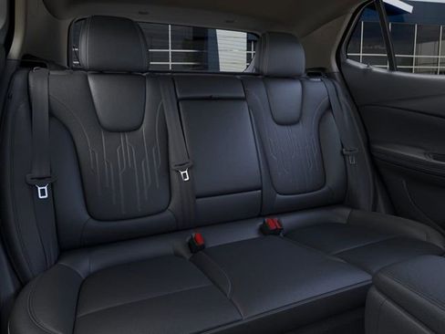 New 2026 Buick Encore GX Avenir image 17
