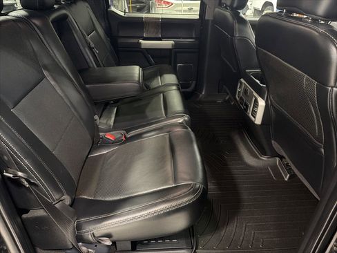 Used 2019 Ford F450 Lariat w/ Chrome Package AWD/4WD image 41