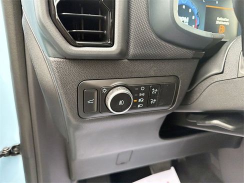 New 2025 Ford Bronco Sport Heritage w/ Convenience Package image 18