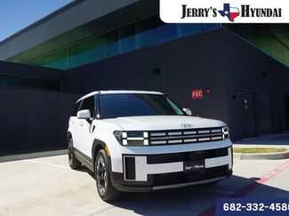 New 2026 Hyundai Santa Fe SE video 1