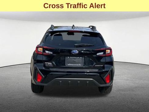 Certified 2025 Subaru Crosstrek 2.0i Premium AWD/4WD image 8